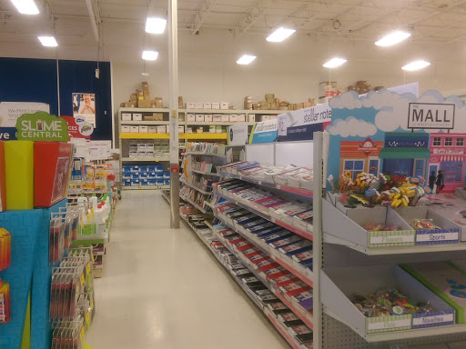 Office Supply Store «OfficeMax», reviews and photos, 2950 Apache Trail, Apache Junction, AZ 85120, USA