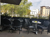 Atmosphère du Restaurant Café des Arts à Boulogne-Billancourt - n°5