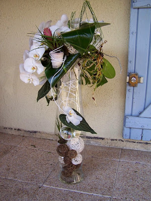 Floridéa à Aucamville