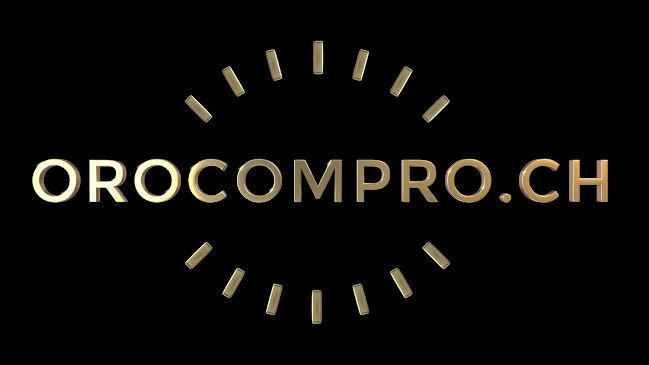 Compro Oro OROCOMPRO.CH LOCARNO Öffnungszeiten