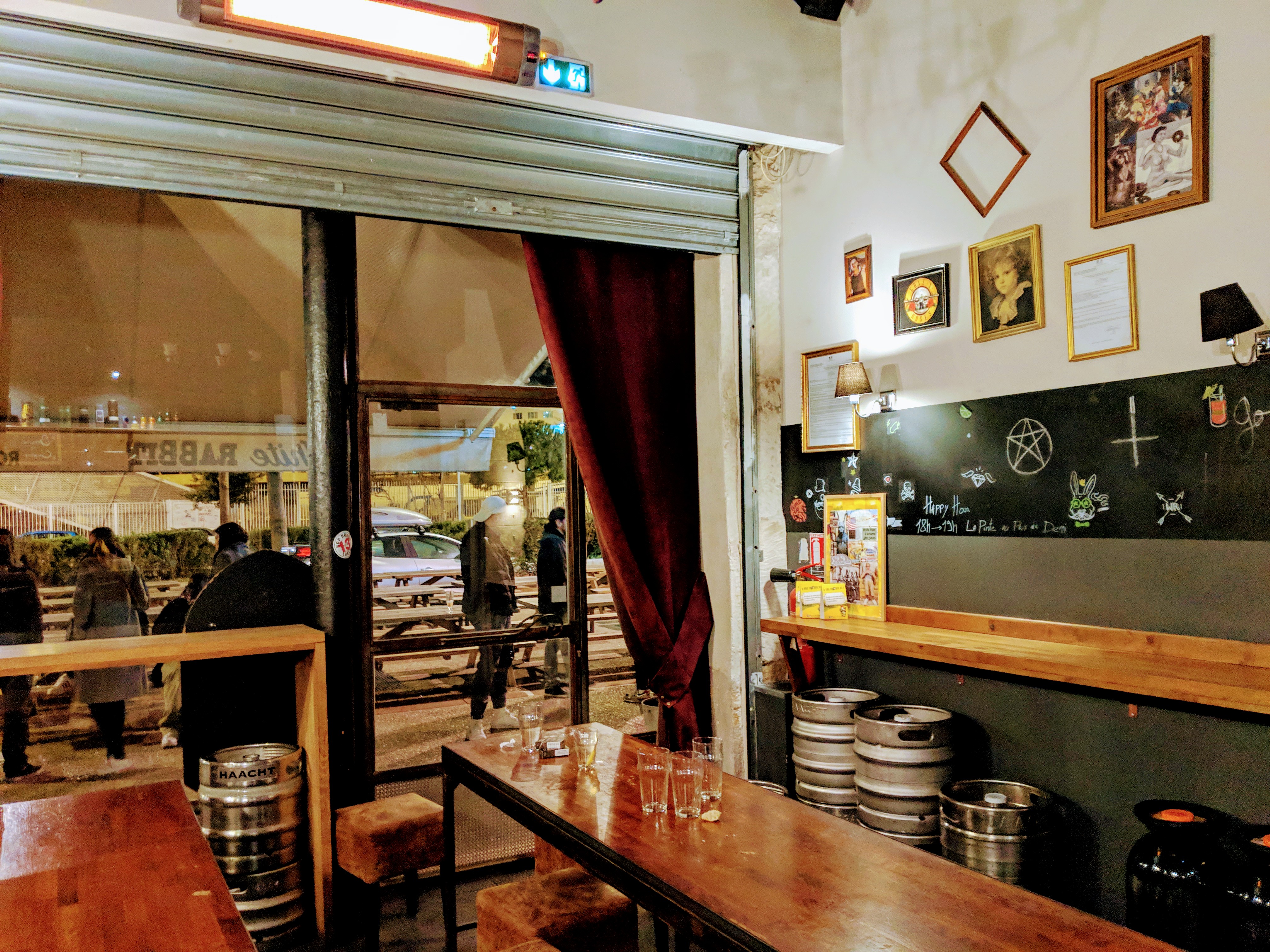Photo n° 3 de l'avis de Nomade.u fait le 17/01/2019 à 16:16