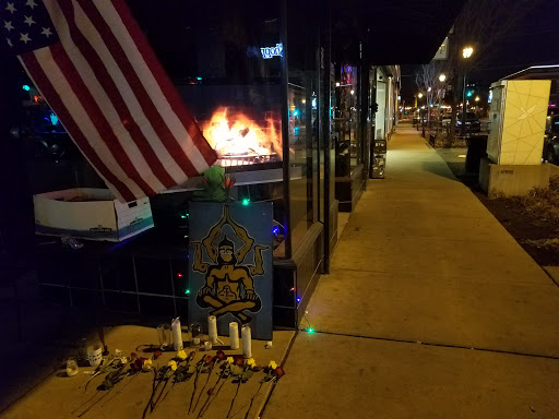 Night Club «The Upstairs Lounge», reviews and photos, 3131 S Grand Blvd, St Louis, MO 63118, USA