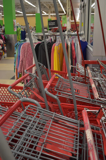 Thrift Store «Savers», reviews and photos