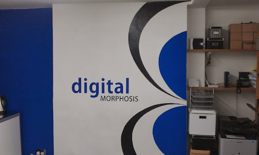 Digital Morphosis Limited