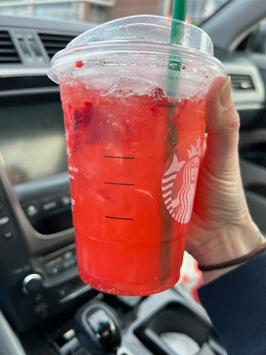 Coffee Shop «Starbucks», reviews and photos, 513 Boston Post Rd, Sudbury, MA 01776, USA