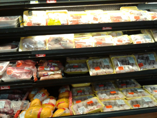 Supermarket «Cash Saver Grocery», reviews and photos, 3044 Wilson Ave, Louisville, KY 40211, USA