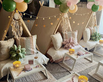 Dream a Little Dream Glampovers and Events - Photo 3 - Car repair in , Lansing