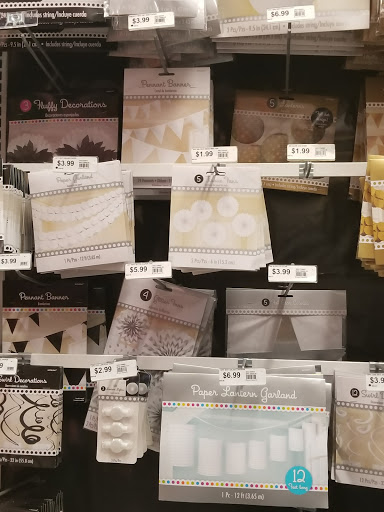 Party Store «Party City», reviews and photos, 2955 Cobb Pkwy, Atlanta, GA 30339, USA