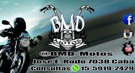 BMD Motos