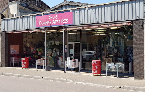 Magasin d'ameublement et de décoration Arcis Bonnes Affaires Arcis-sur-Aube