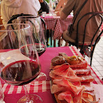 Photo n°5 de l'avis de Nicola.a fait le 31/05/2023 à 12:24 sur le  Osteria de Bengodi à Barberino di Mugello