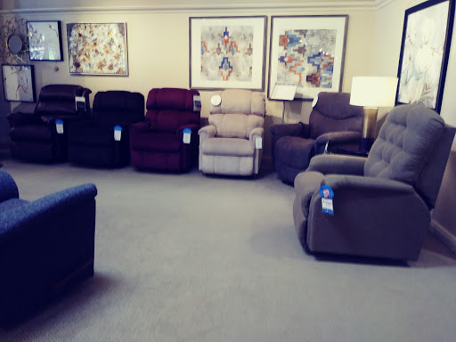 Furniture Store «La-Z-Boy Furniture Galleries», reviews and photos, 626 Contra Costa Blvd, Pleasant Hill, CA 94523, USA