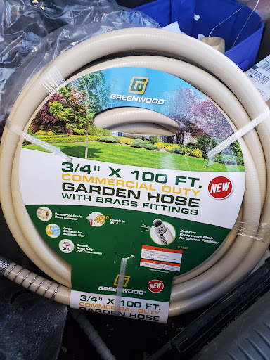 Hardware Store «Harbor Freight Tools», reviews and photos, 356 S Broadway STE 3, Salem, NH 03079, USA