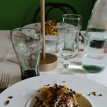 Photo n°1 de l'avis de Carlo.e fait le 02/08/2021 à 20:14 sur le  Il Casale à Aielli