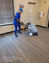 JAN-PRO Cleaning & Disinfecting in Oklahoma City - Car repair in Oklahoma City, OK, Oklahoma City - Rated 4.6/5