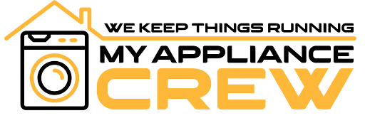 My Appliance Crew appliance repair