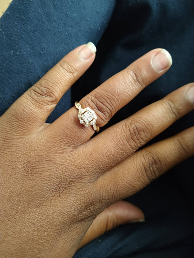 Jewelry Store «Kay Jewelers», reviews and photos, 4554 Virginia Beach Blvd #600, Virginia Beach, VA 23462, USA