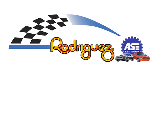 Auto Repair Shop «Rodriguez Auto Repair», reviews and photos, 8916 Fairview Ave, Brookfield, IL 60513, USA