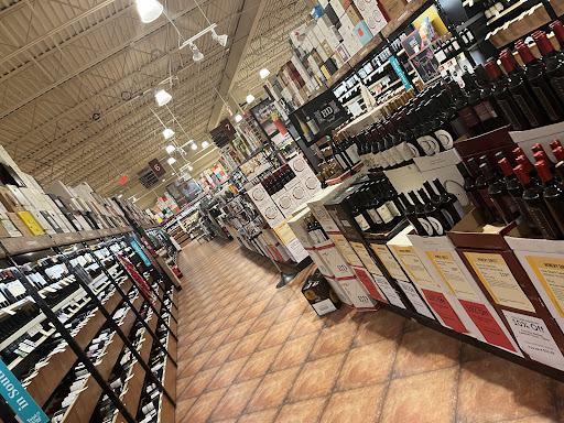 Wine Store «Total Wine & More», reviews and photos, 1820 Ashley River Rd, Charleston, SC 29407, USA