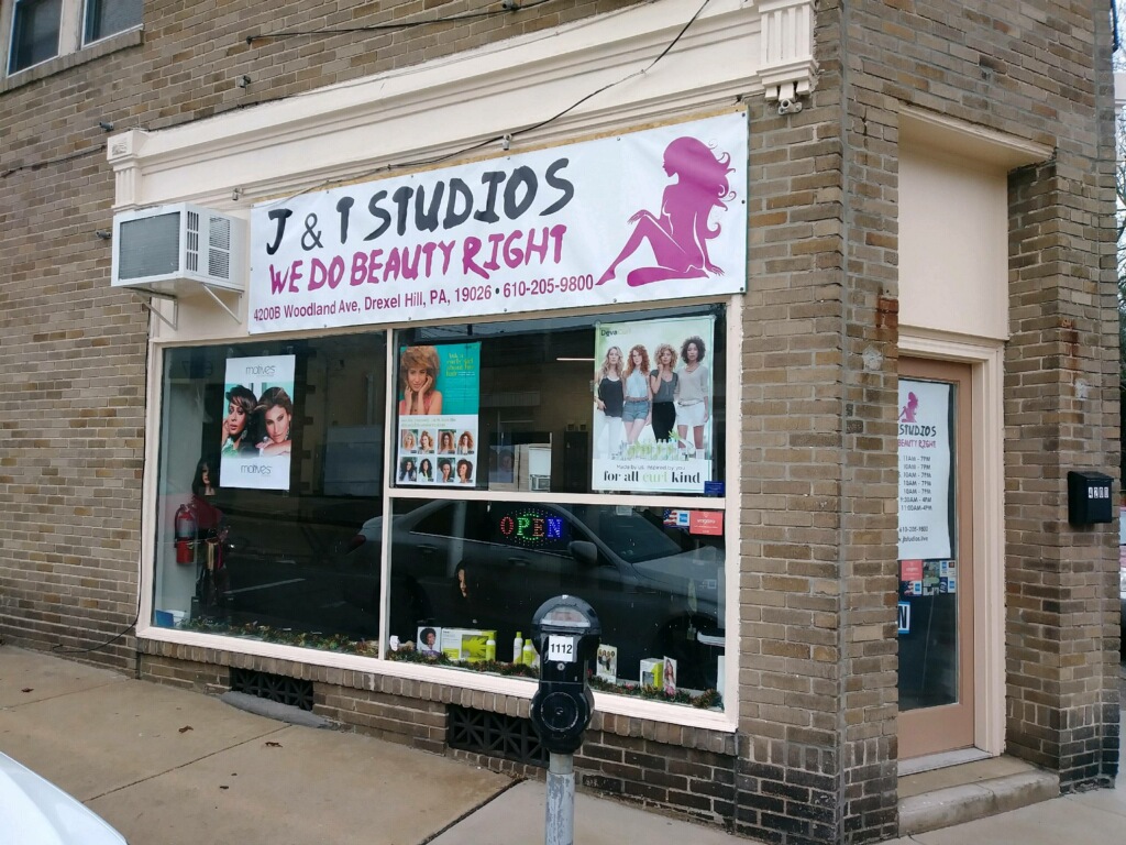 J & T Studios