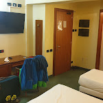 Photo n°2 de l'avis de Tomek.y fait le 13/02/2022 à 11:24 sur le  Hotel Au Soleil à Saint-Vincent