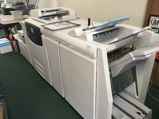 Print Shop «Minuteman Press Printing of Coral Springs», reviews and photos, 9868 W Sample Rd, Coral Springs, FL 33065, USA