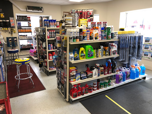 Auto Parts Store «Carquest Auto Parts», reviews and photos, 176 West St, Rutland, VT 05701, USA
