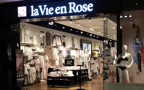 la Vie en Rose Pen Centre image