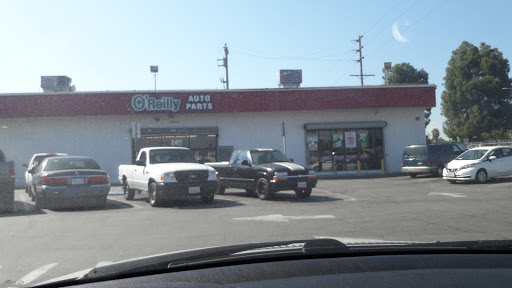 O'Reilly Auto Parts