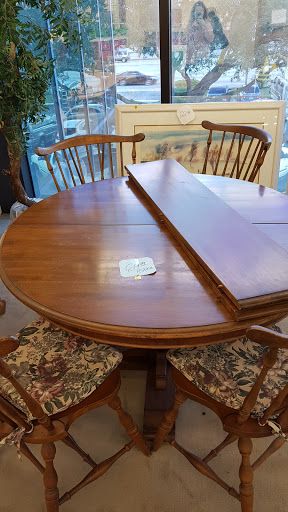 Thrift Store «American Thrift Store», reviews and photos, 5051 N University Dr, Lauderhill, FL 33351, USA