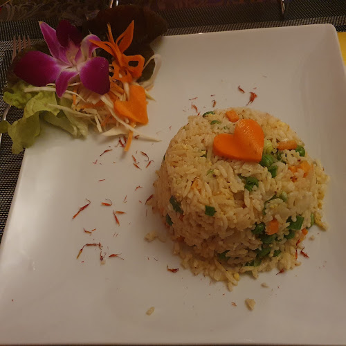 Kommentare und Rezensionen über Thai Restaurant Friedberg