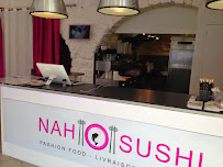 Photos du propriétaire du Restaurant de sushis Nah Sushi à Mantes-la-Ville - n°8
