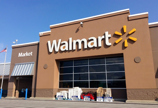 Discount Store «Walmart», reviews and photos, 5957 W 44th Ave, Denver, CO 80212, USA