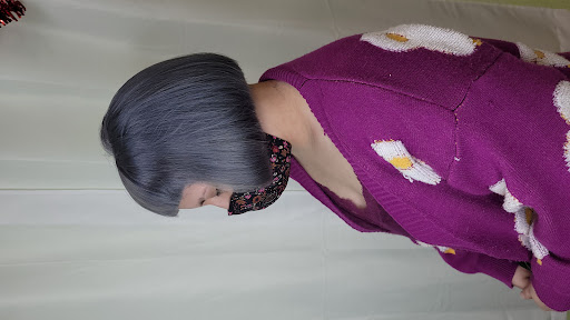 Beauty Salon «Celine Beauty Salon», reviews and photos, 116 S Main St, Highlands, TX 77562, USA