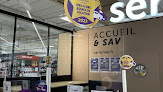 Carrefour Location Villeneuve-d'Ascq
