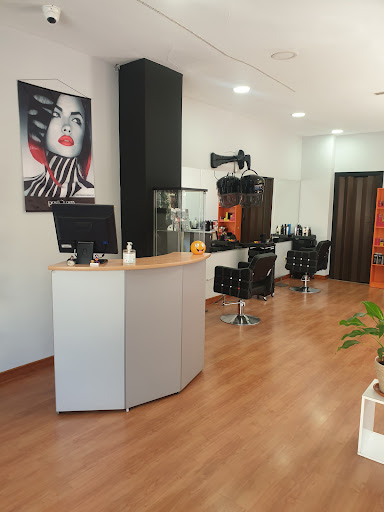 Peluquería y Estética Xena en Salamanca, Salamanca