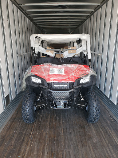 Motorcycle Dealer «Starr Cycle», reviews and photos, 200 Pierce Ave, North Mankato, MN 56003, USA