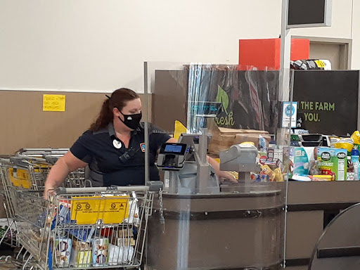 Supermarket «ALDI», reviews and photos, 11248 Maple Ridge Rd, Medina, NY 14103, USA