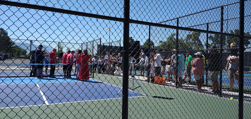 Community Center «Pleasant Grove Recreation Center», reviews and photos, 547 S Locust Ave, Pleasant Grove, UT 84062, USA