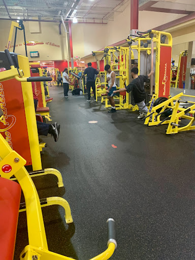 Gym «Retro Fitness», reviews and photos, 3775 Park Ave, Edison, NJ 08820, USA