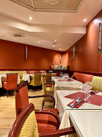 Atmosphère du Restaurant indien Restaurant Kayani à Boulogne-Billancourt - n°5