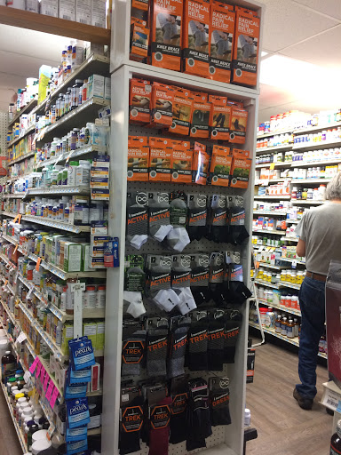 Health Food Store «Healthy Habit Health Foods», reviews and photos, 6029 N 7th St, Phoenix, AZ 85014, USA