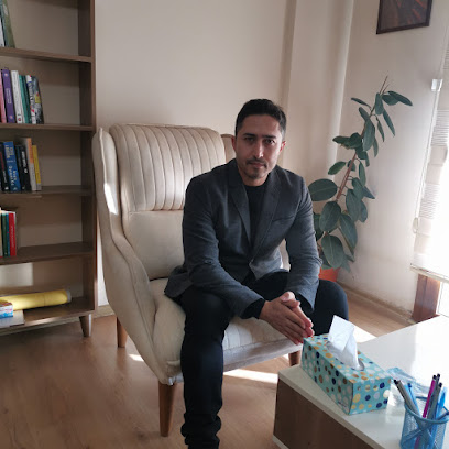 Klinik Psikolog Ali Demir, Antakya psikolog