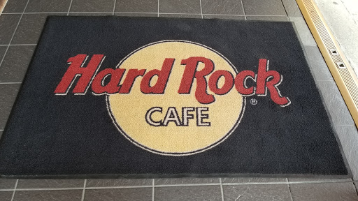 Restaurant «Hard Rock Cafe», reviews and photos, 49 S Meridian St, Indianapolis, IN 46204, USA