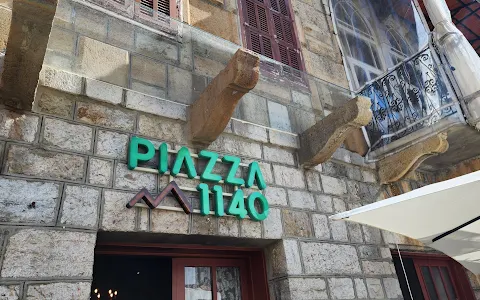 PIAZZA 1140 image