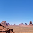 North Window Overlook