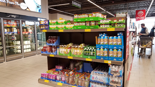 Supermarket «ALDI», reviews and photos, 4801 Roe Blvd, Roeland Park, KS 66205, USA