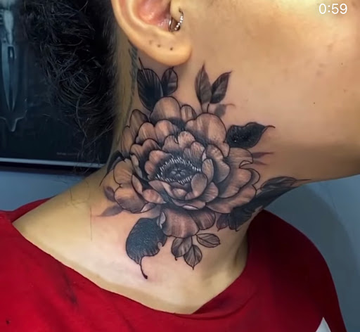 Explore taurus bull tattoo ideas, creative tattoo ideas in Fort Wayne, available at Grade A Tattoos and Body Piercing