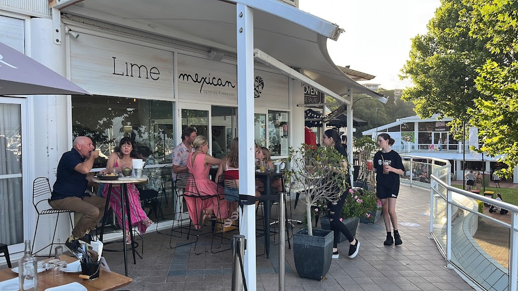 Lime Mexican Nelson Bay Nelson Bay, NSW 2315 Menu, Reviews, Hours & Contact.
