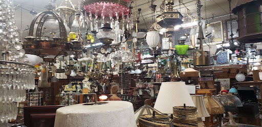 Antique Store «Old Town Architectural Salvage», reviews and photos, 126 N St Francis St, Wichita, KS 67202, USA